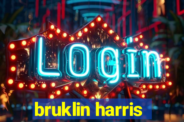 bruklin harris